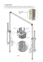 Preview for 17 page of AMGO Hydraulics OH-9 Installation And Service Manual