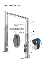 Preview for 22 page of AMGO Hydraulics OH-9 Installation And Service Manual