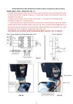 Preview for 26 page of AMGO Hydraulics OH-9 Installation And Service Manual