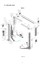 Preview for 27 page of AMGO Hydraulics OH-9 Installation And Service Manual