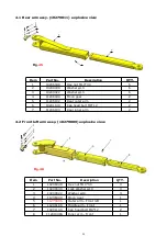 Preview for 31 page of AMGO Hydraulics OH-9 Installation And Service Manual