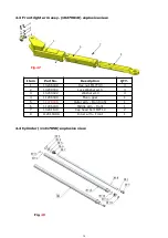 Preview for 32 page of AMGO Hydraulics OH-9 Installation And Service Manual