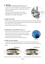 Preview for 35 page of AMGO Hydraulics OH-9 Installation And Service Manual