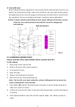 Preview for 36 page of AMGO Hydraulics OH-9 Installation And Service Manual