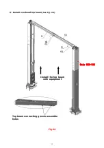 Preview for 17 page of AMGO Hydraulics OHX-10 Installation And Service Manual