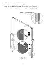 Preview for 22 page of AMGO Hydraulics OHX-10 Installation And Service Manual