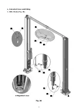 Preview for 23 page of AMGO Hydraulics OHX-10 Installation And Service Manual