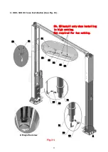 Preview for 24 page of AMGO Hydraulics OHX-10 Installation And Service Manual