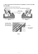 Preview for 26 page of AMGO Hydraulics OHX-10 Installation And Service Manual