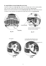 Preview for 27 page of AMGO Hydraulics OHX-10 Installation And Service Manual