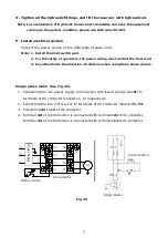 Preview for 28 page of AMGO Hydraulics OHX-10 Installation And Service Manual