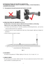 Предварительный просмотр 5 страницы AMGO Hydraulics PRO-12 Installation And Service Manual