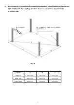 Предварительный просмотр 9 страницы AMGO Hydraulics PRO-12 Installation And Service Manual