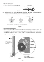 Предварительный просмотр 11 страницы AMGO Hydraulics PRO-12 Installation And Service Manual