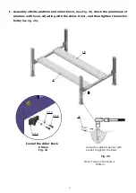 Предварительный просмотр 14 страницы AMGO Hydraulics PRO-12 Installation And Service Manual