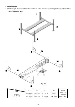 Предварительный просмотр 15 страницы AMGO Hydraulics PRO-12 Installation And Service Manual