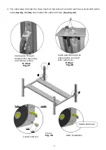 Предварительный просмотр 16 страницы AMGO Hydraulics PRO-12 Installation And Service Manual