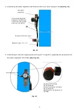 Предварительный просмотр 21 страницы AMGO Hydraulics PRO-12 Installation And Service Manual