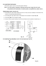 Предварительный просмотр 22 страницы AMGO Hydraulics PRO-12 Installation And Service Manual