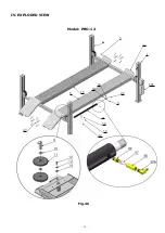 Предварительный просмотр 24 страницы AMGO Hydraulics PRO-12 Installation And Service Manual