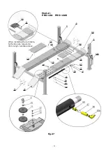 Предварительный просмотр 25 страницы AMGO Hydraulics PRO-12 Installation And Service Manual