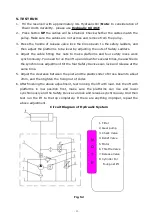 Предварительный просмотр 34 страницы AMGO Hydraulics PRO-12 Installation And Service Manual