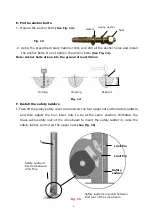 Предварительный просмотр 11 страницы AMGO Hydraulics PRO-12ASX Installation And Service Manual