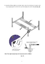 Предварительный просмотр 14 страницы AMGO Hydraulics PRO-12ASX Installation And Service Manual