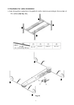 Предварительный просмотр 15 страницы AMGO Hydraulics PRO-12ASX Installation And Service Manual