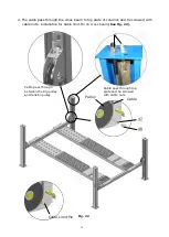 Предварительный просмотр 16 страницы AMGO Hydraulics PRO-12ASX Installation And Service Manual