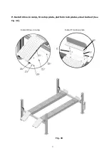 Предварительный просмотр 23 страницы AMGO Hydraulics PRO-12ASX Installation And Service Manual