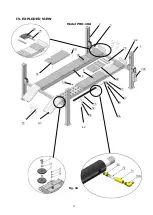 Предварительный просмотр 24 страницы AMGO Hydraulics PRO-12ASX Installation And Service Manual