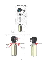 Предварительный просмотр 26 страницы AMGO Hydraulics PRO-12ASX Installation And Service Manual