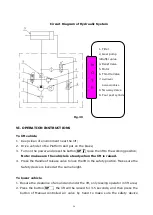 Предварительный просмотр 28 страницы AMGO Hydraulics PRO-12ASX Installation And Service Manual