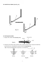 Предварительный просмотр 10 страницы AMGO Hydraulics PRO-40 Installation And Service Manual