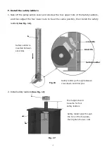 Предварительный просмотр 11 страницы AMGO Hydraulics PRO-40 Installation And Service Manual