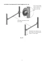 Предварительный просмотр 12 страницы AMGO Hydraulics PRO-40 Installation And Service Manual