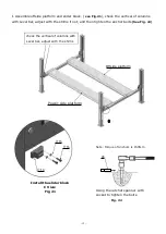 Предварительный просмотр 14 страницы AMGO Hydraulics PRO-40 Installation And Service Manual