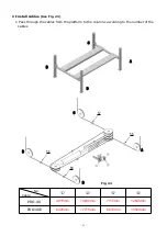 Предварительный просмотр 15 страницы AMGO Hydraulics PRO-40 Installation And Service Manual