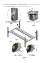 Предварительный просмотр 16 страницы AMGO Hydraulics PRO-40 Installation And Service Manual