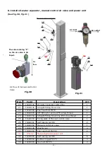 Предварительный просмотр 18 страницы AMGO Hydraulics PRO-40 Installation And Service Manual