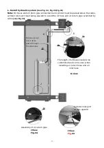 Предварительный просмотр 19 страницы AMGO Hydraulics PRO-40 Installation And Service Manual