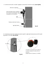 Предварительный просмотр 21 страницы AMGO Hydraulics PRO-40 Installation And Service Manual