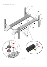 Предварительный просмотр 25 страницы AMGO Hydraulics PRO-40 Installation And Service Manual