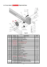 Предварительный просмотр 28 страницы AMGO Hydraulics PRO-40 Installation And Service Manual