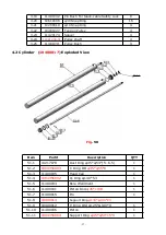 Предварительный просмотр 29 страницы AMGO Hydraulics PRO-40 Installation And Service Manual