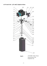 Предварительный просмотр 30 страницы AMGO Hydraulics PRO-40 Installation And Service Manual