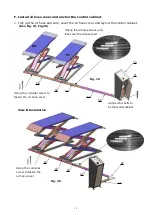 Preview for 14 page of AMGO Hydraulics XL-7 Installation And Service Manual