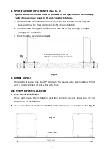 Предварительный просмотр 7 страницы AMGO 209X Installation And Service Manual