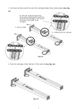 Предварительный просмотр 10 страницы AMGO 209X Installation And Service Manual